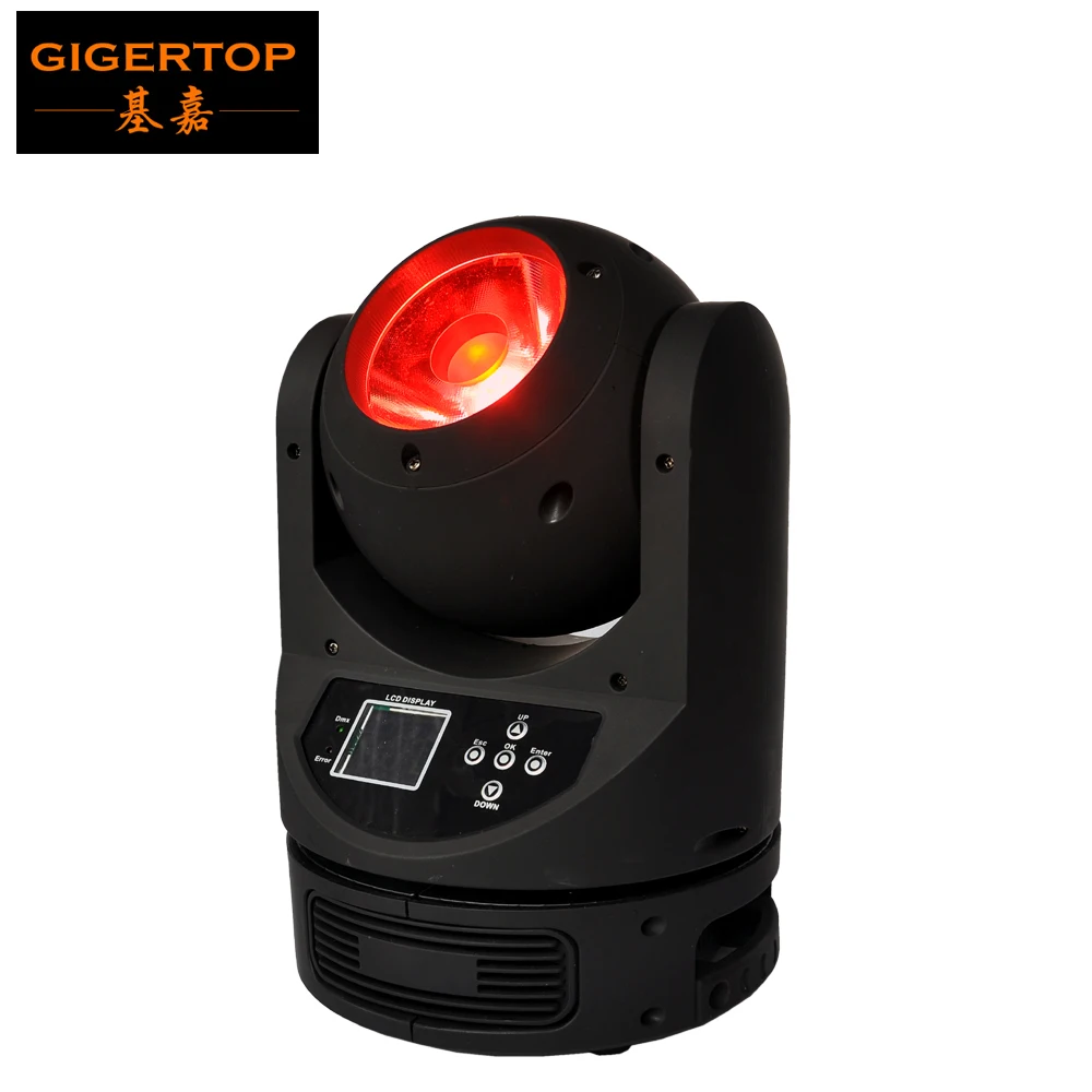 

Freeshipping Ayrton MagicDot-R Model 60W Super Beam Led Moving Head Light O-S-R-A-M RGBW 4IN1 Color Beam Scan LED Party Light