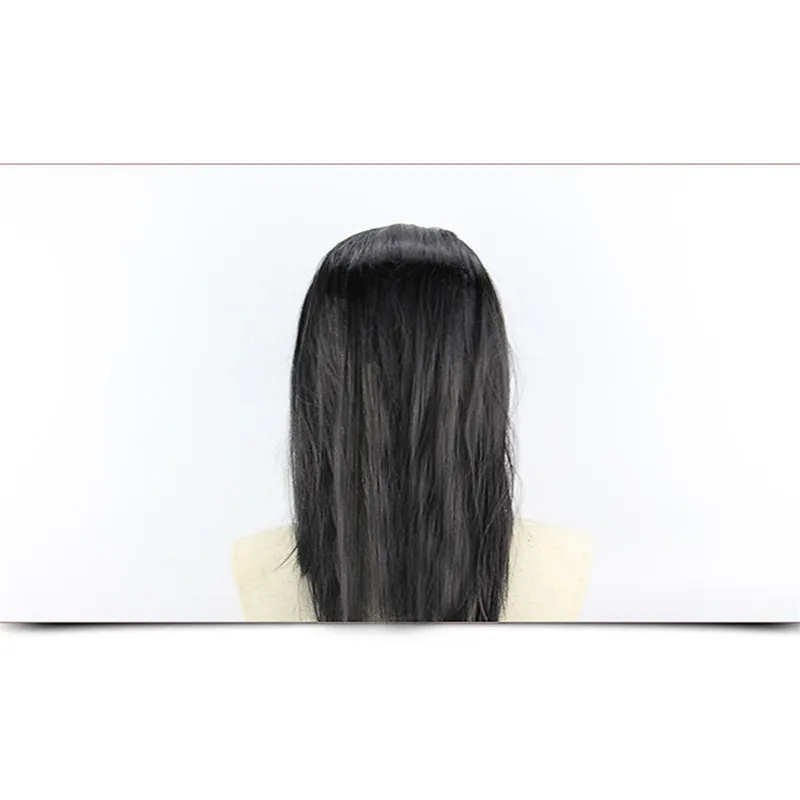 with long hair horror vampire halloween mask scary woman headwear with long hair horror vampire halloween mask scary woman headwear halloween party decorations halloween party supplies in party masks from home garden on