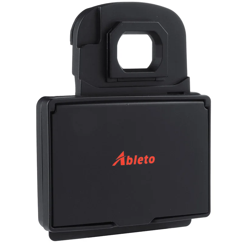 Защитная пленка для ЖК экрана Ableto 5D4 A всплывающее солнцезащитное покрытие CANON 5DIV