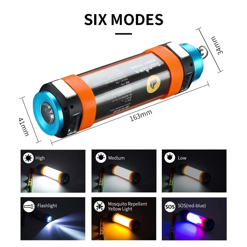 LED