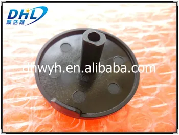 

Free Shipping for Toshiba E-Studio 350 450 Coupl gear stop 6LA689060