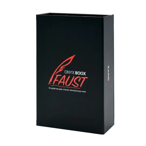 Электронная книга ONYX BOOX Faust|Электронные книги| |