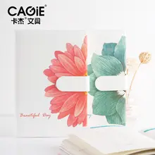 Творческий А5 календарный план тетрадь эффективность руководство офисные канцелярские принадлежности