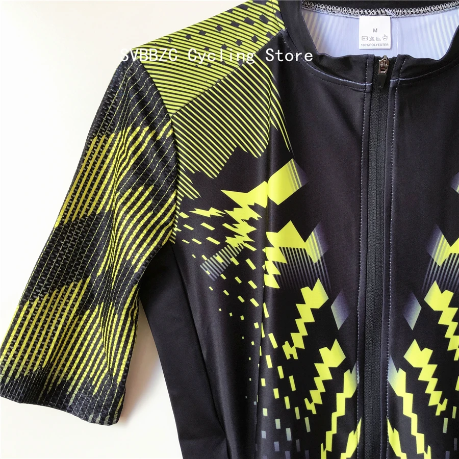 Новейшая Мужская спортивная одежда для триатлона во Франции, одежда для велоспорта Ropa De Ciclismo mtb, комплект для велоспорта