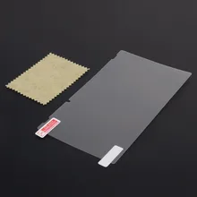 2 x Анти-Царапины Full HD Ультрапрозрачная Защитная пленка для nintendo Switch NS консоль Защитная пленка для экрана Аксессуары для игры