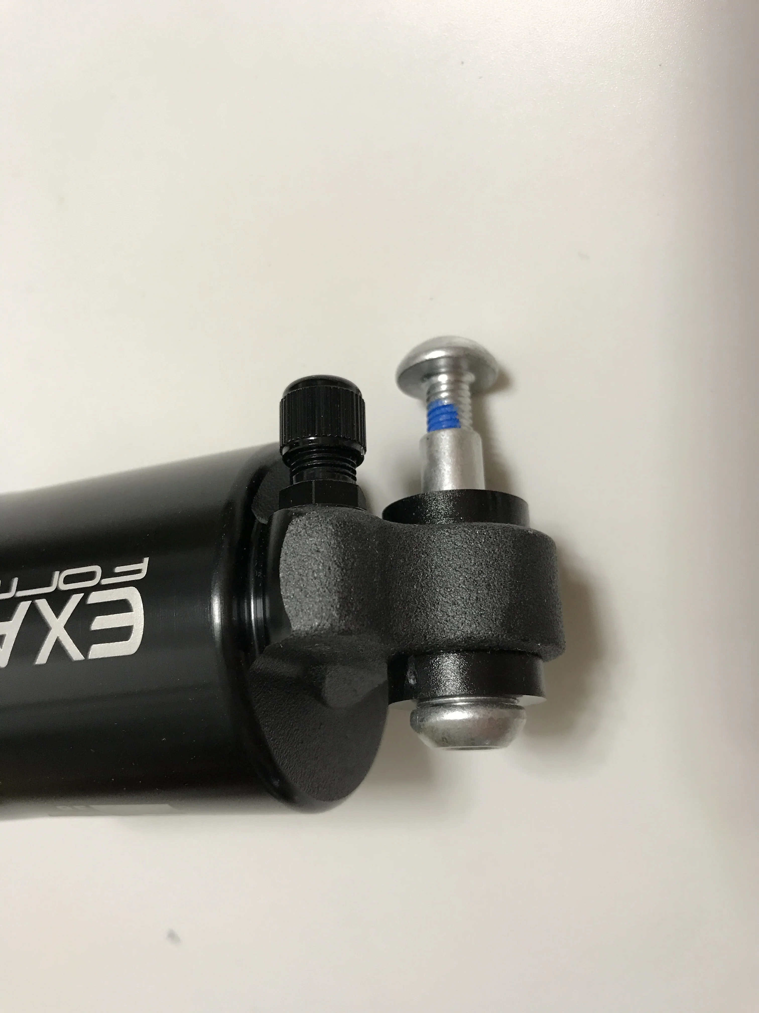 Taiwán Kindshock A5 RE golpes traseros para MTB bicicleta de choque trasero bicicleta de montaña choque trasero 150mm A5-RE - 6