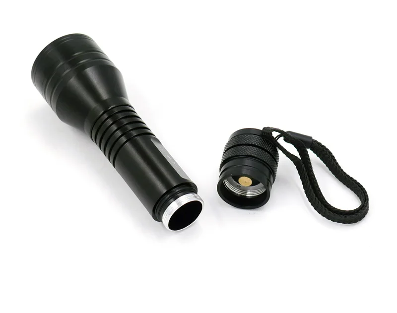 Sky ray 1jc8 u3 led flashlight (7)