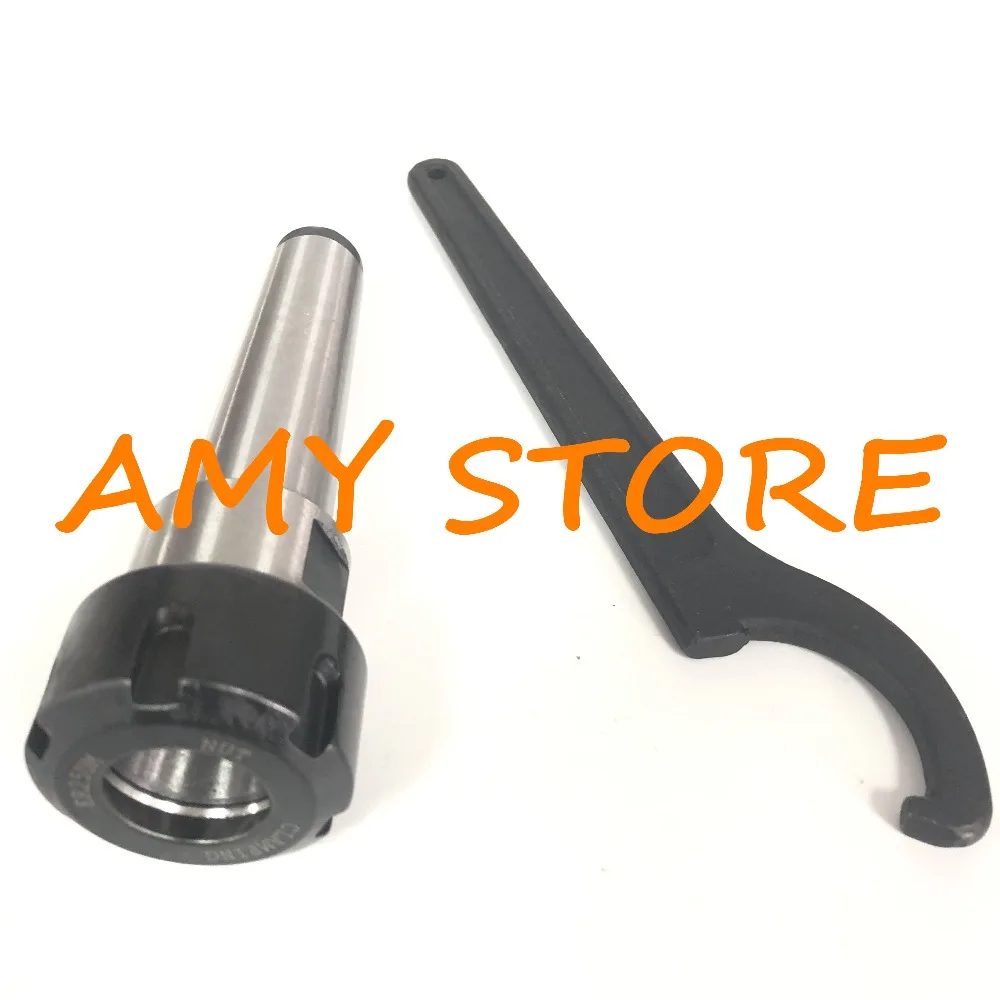 US Stock ER25 Nut Wrench Spanner for CNC Collet Chuck Nut ER25UM