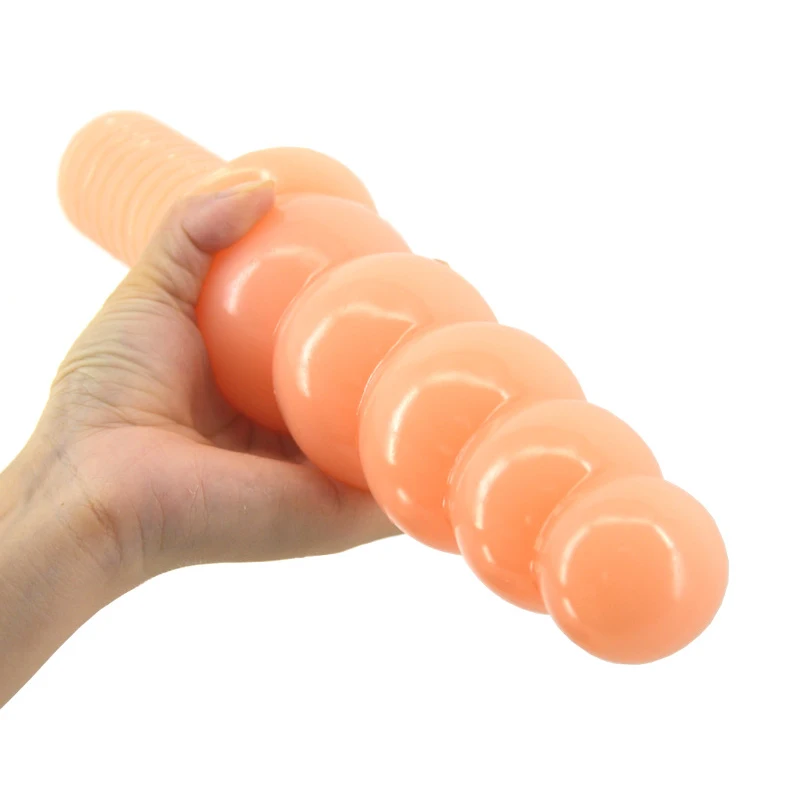 Huge Dildo with handle Realistic Dildo Suction Cup Big Dildos Male Artificial sex toys for man woman