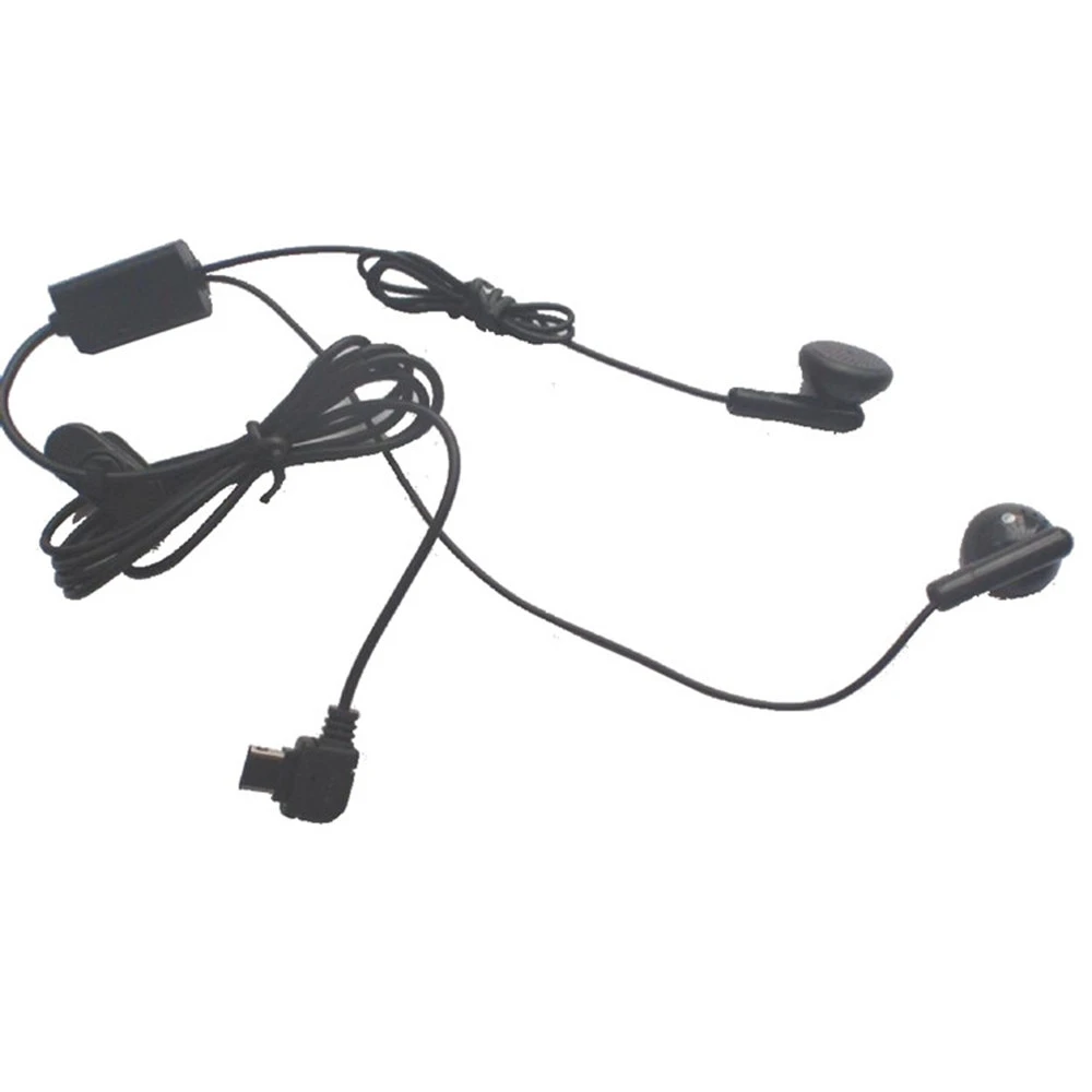 In Ear Earphone Earpiece Stereo Head Phone Micro USB Right