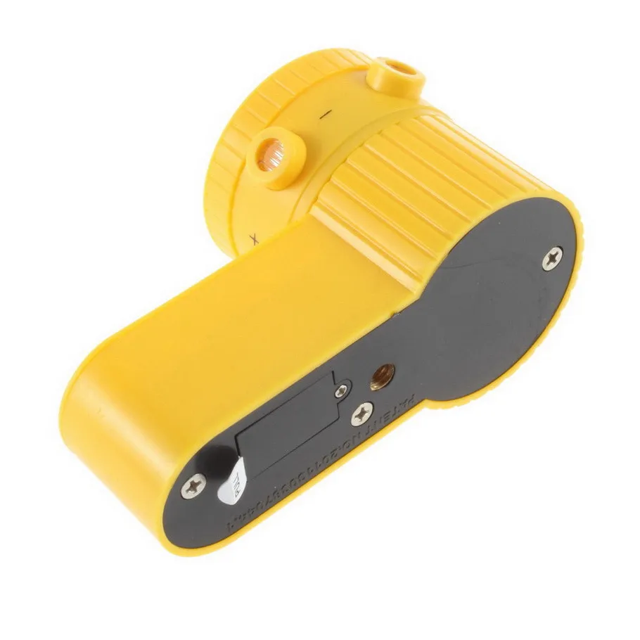 Hot Worldwide Multifunction cross Laser Level Leveler Vertical Horizontal Line Tool With Tripod