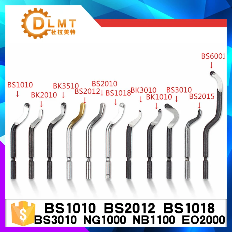 Скребок для снятия волос NG1000 NB1100 EO2000 BS1010 BS2012 BS1018 BS3010 | Инструменты