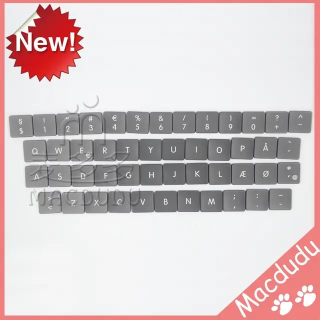 new ac07 for macbook