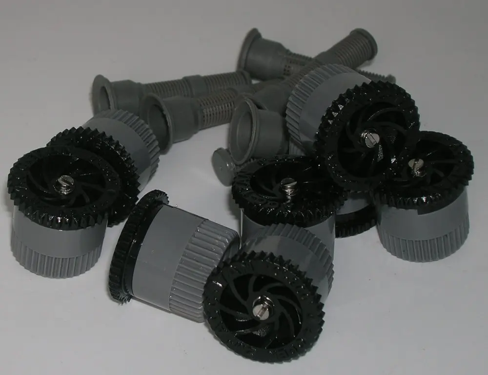 hunter pro 17a sprinkler head