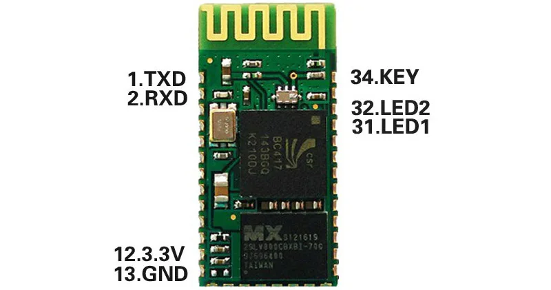 HC-05    2