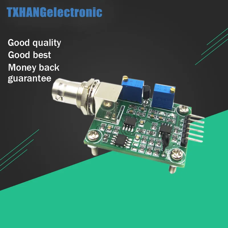 

Liquid PH Value Detecon detect Sensor Module Monitoring Control