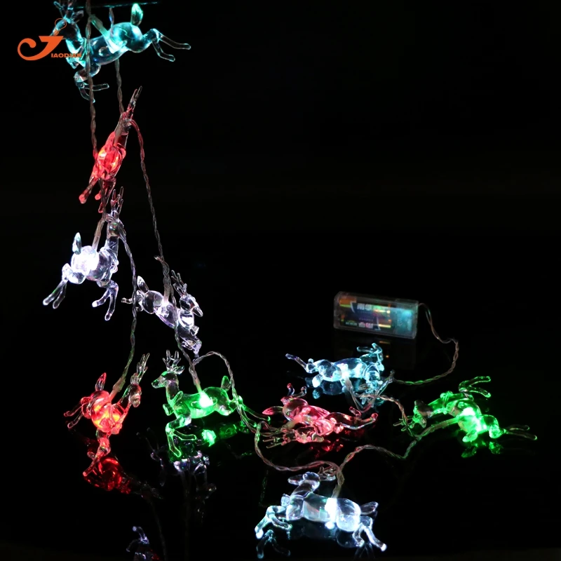 deer string lights (6)