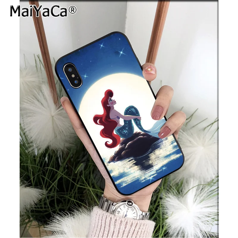 Mermaid Tail Scale