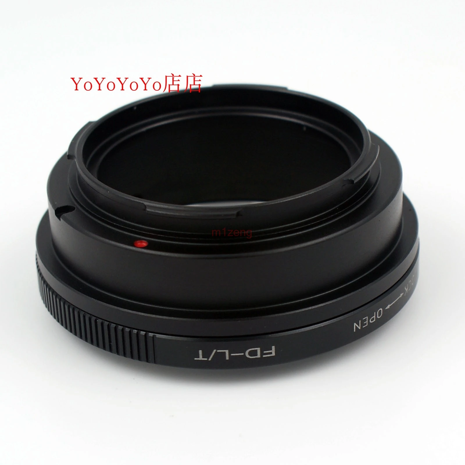 FD-LT Крепление объектива переходное кольцо для FD FL объектив для камеры Leica T LT TL TL2 Typ 701 Typ701 18146 18147 18187 камера