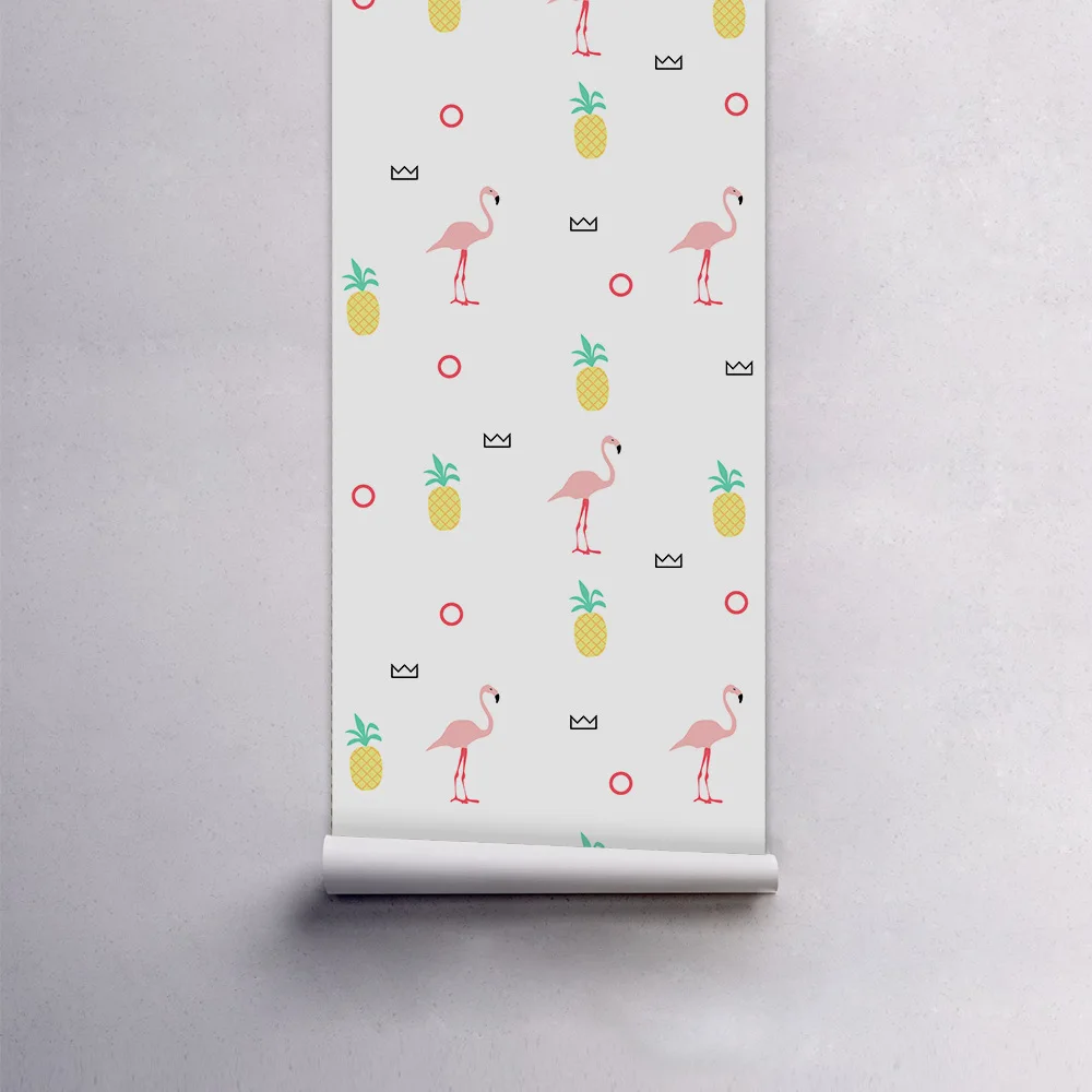 جديد لطيف فلامنغو الجدار ملصق الاطفال غرفة خزانة السرير الجدول أعواد تزيين ذاتية اللصق الكرتون خلفيات ملصقا جديد لطيف فلامنغو الجدار ملصق الاطفال غرفة خزانة السرير الجدول أعواد تزيين ذاتية اللصق الكرتون خلفيات ملصقا