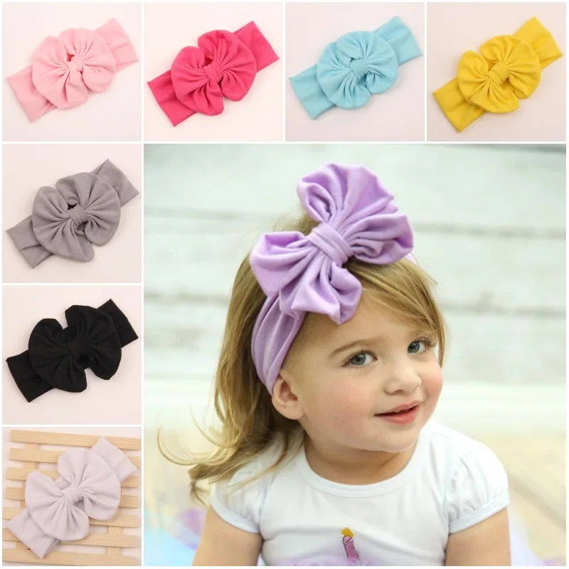hair band for infants