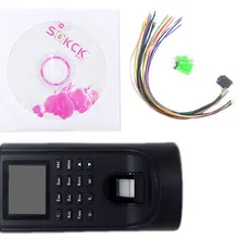 Биометрический Дверной замок с отпечатком пальца, устройство для считывания отпечатков пальцев, пароль
