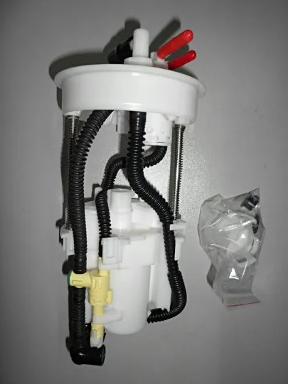 Fuel Filter For Honda Fit 2013 - Wiring Diagram