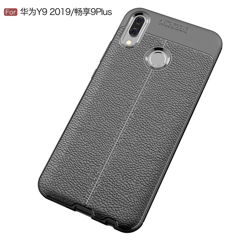 Huawei Y9 2019 Case (13)
