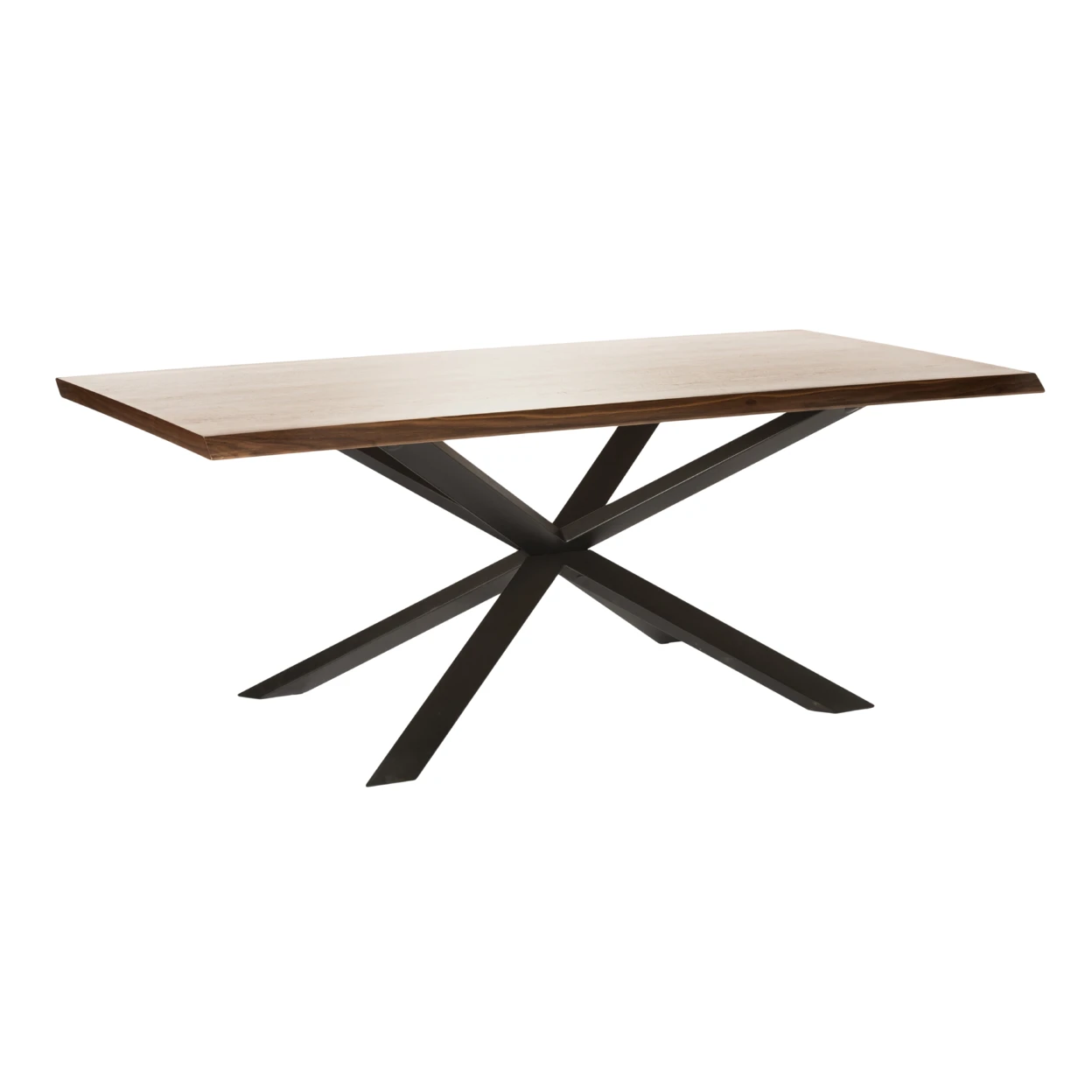 OSLO DINING TABLE WALNUT (1)