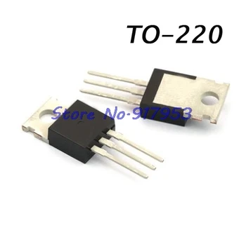 

10pcs/lot 2SA940 TO-220 A940 TO220 1.5A 150V transistor original In Stock