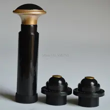 1 насос+ 2 пробки Сплит Тип вакуумная пробка для вина вакуумная пробка бутылки вина Пробка