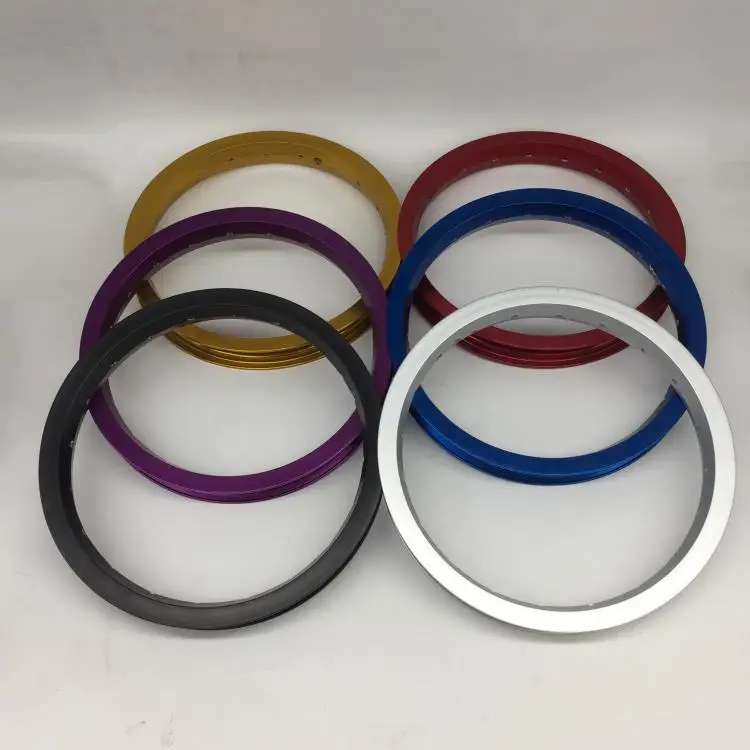 lightweight rims bike