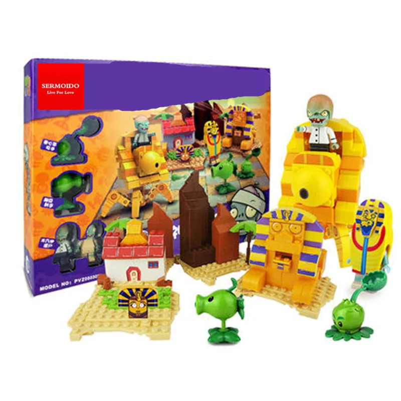 Aa96bd1a3a5d For Whole Family Pflanzen Vs Zombies Geschlagen Spiel