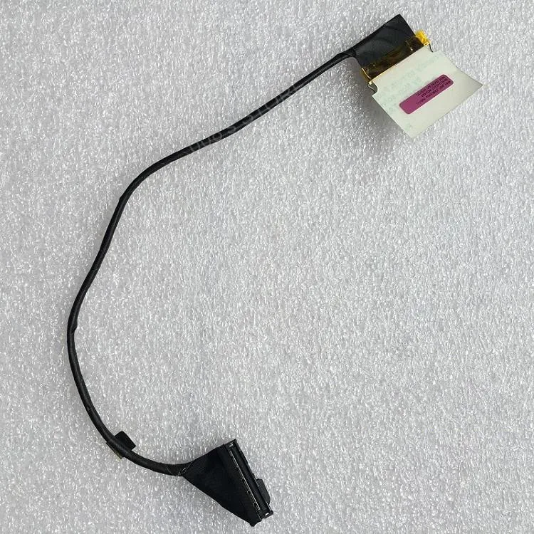 Новый ЖК кабель для Lenovo Thinkpad T540P T540 W540 W541 FHD ++ 3K 04X5541 50.4lo10.011 разъем дисплея LVDS|lcd screen