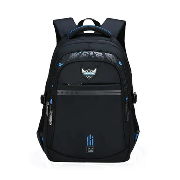 

2019 Children Orthopedics School Bags Kids Backpack In Primary Schoolbag For Girls BoysWaterproof Backpacks mochila infantil -30