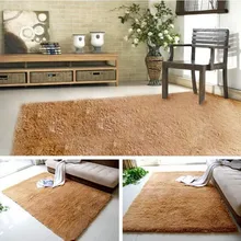 Хит 140x200 см, мягкий плюшевый ковер, Детский ковер, 2 см, меховые мохнатые ковры для гостиной, спальни, дома, декоративные ковры