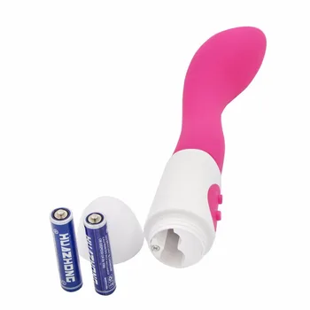 Super Mute 30 Functions Vibrators for Women Massager Flexible G Spot Finger Dildo Vibrator Sex Toys for Woman Sex Machine Shop 5