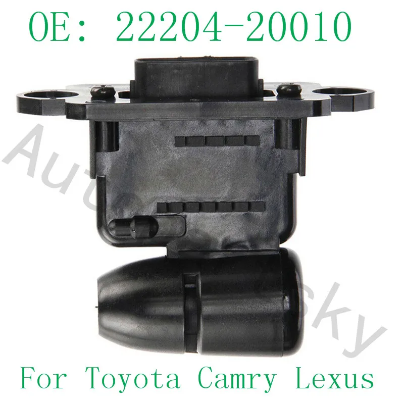22204 20010 2220420010 MAF Mass Air Flow Meter Sensor for Toyota Camry