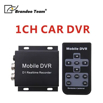 

1 channel D1 SD mobile DVR,1ch digital video recorder,free shipping,only 55usd