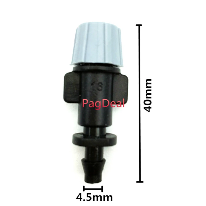 Atomizing nozzle Sprinkler03