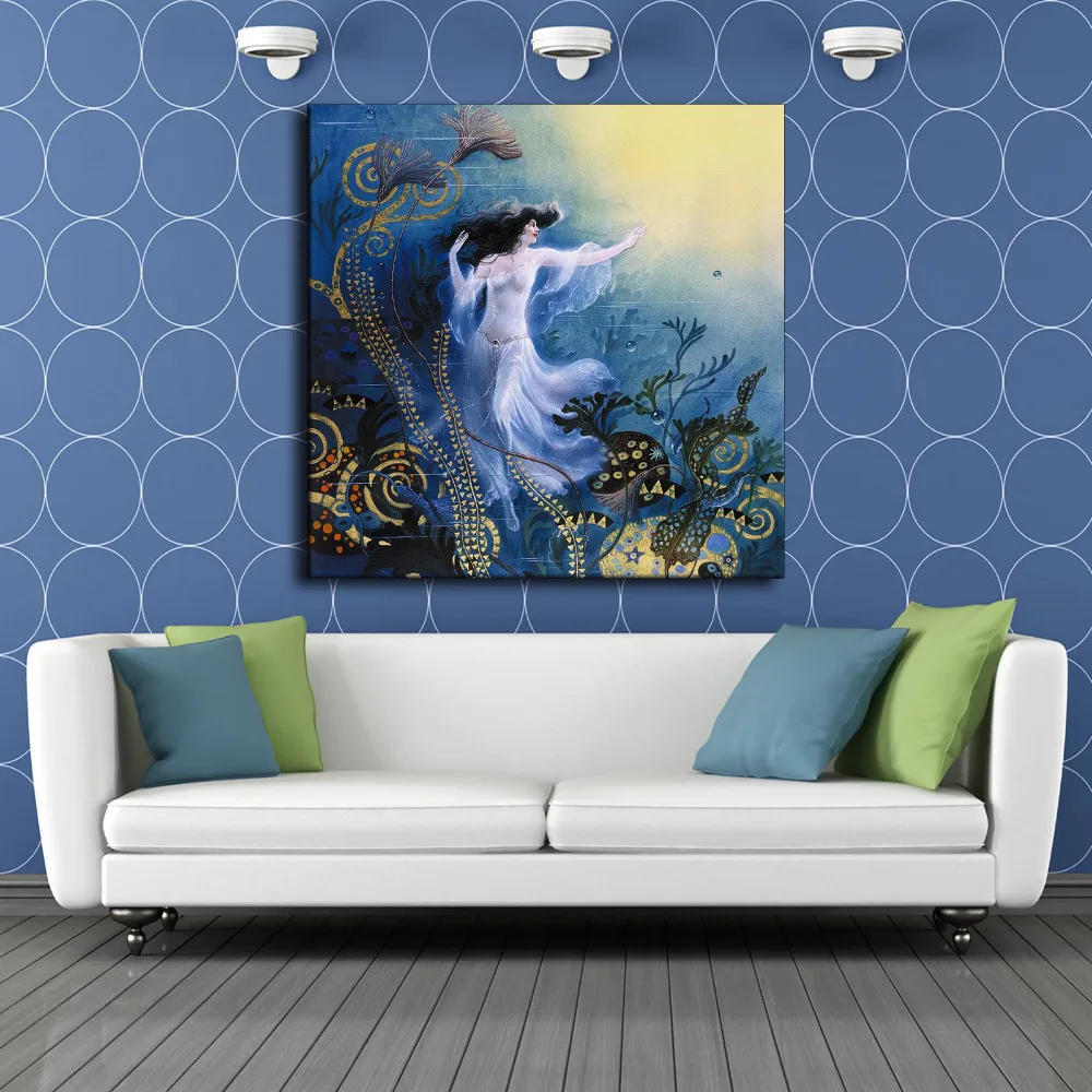 SR--0661--kinuko craft_calendar08_00_the water sprite-20X20-001