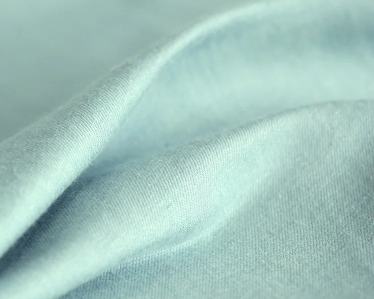 Окрашенные белье хлопчатобумажной ткани осенние и зимние комплекты одежды хлопчатобумажная ткань, натуральный лен ткани оптом льняной
