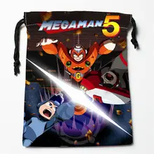 W-92 Мега человек& p логотип печатных получить мешок степень сжатия сумки мешки drawstring Размер 18X22 см E801wr92