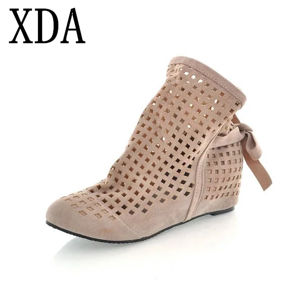 summer ankle boots 2018