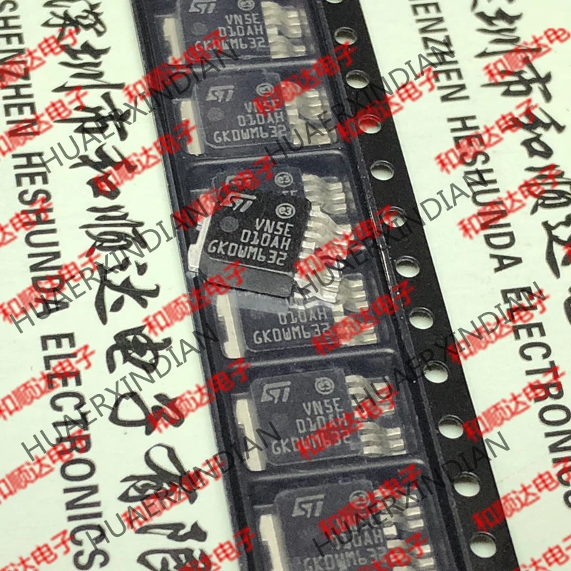 VN5E010AH TO-252