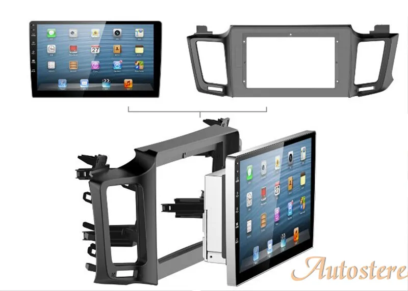 Best 10.1 Inch Big screen Android 6.0 Quad core Car GPS navigation car DVD player For Toyota RAV4 2013 2014 2015 2016 multimedia 5 Best 10.1 Inch Big screen Android 6.0 Quad core Car GPS navigation car DVD player For Toyota RAV4 2013 2014 2015 2016 multimedia 5