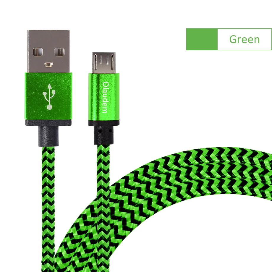 Micro USB