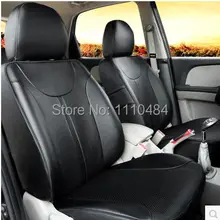 Настроить для Mazda CX-5 M3 M6 специальные все включено кожаные чехлы для сидений автомобиля универсальный чехол подушки набор авто аксессуары