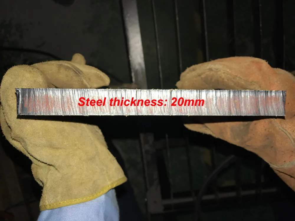 20mm thickness