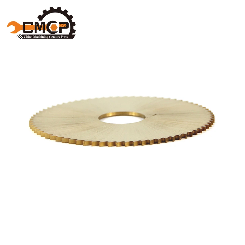 

1pcs 70mm key Machine Blade for wenxing 100D 100E 100E1 100F Titanium 25.4 Hole Key Cutter